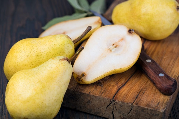 Pear Balsamic