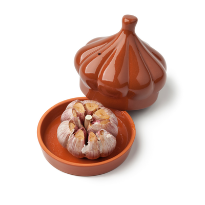 Roasted Garlic Olive Oil