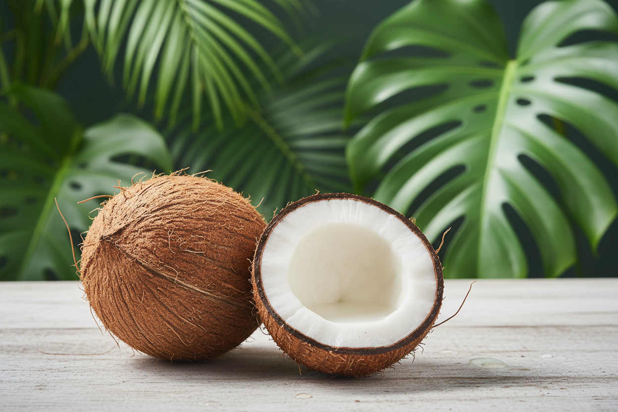 White Coconut Balsamic