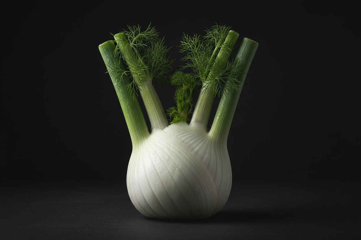 White Fennel Balsamic