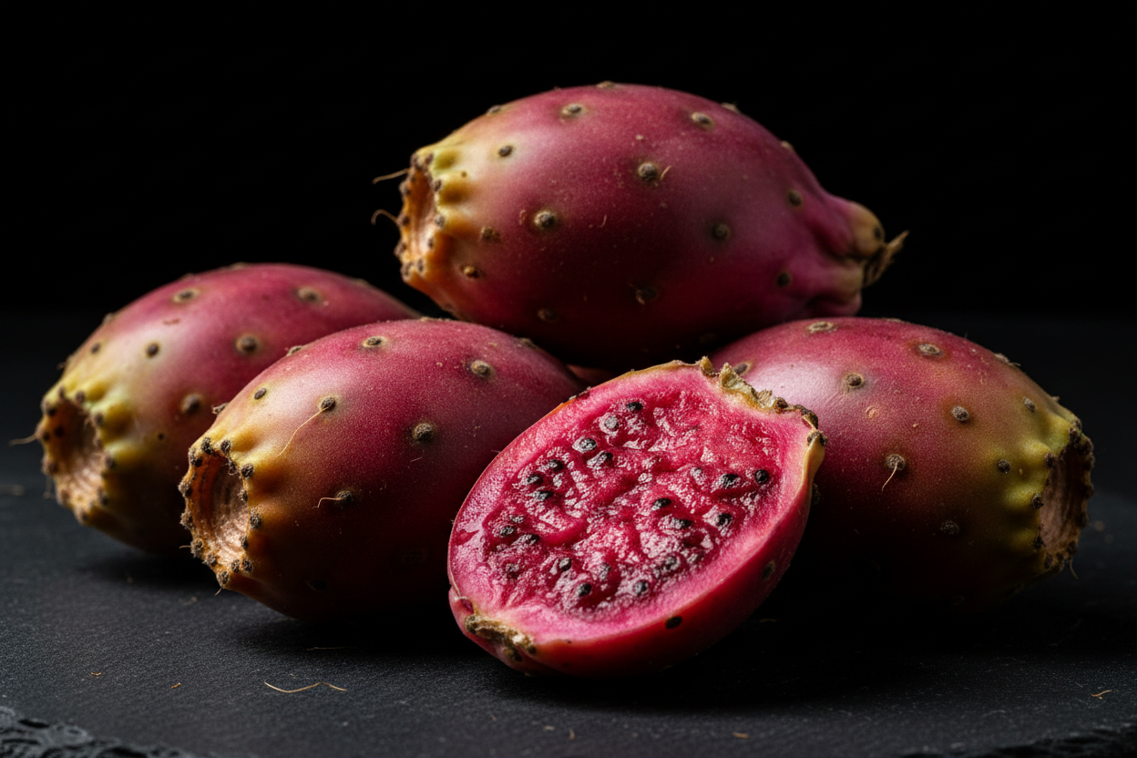 Prickly Pear Balsamic