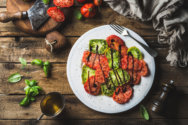 Traditional Style Balsamic