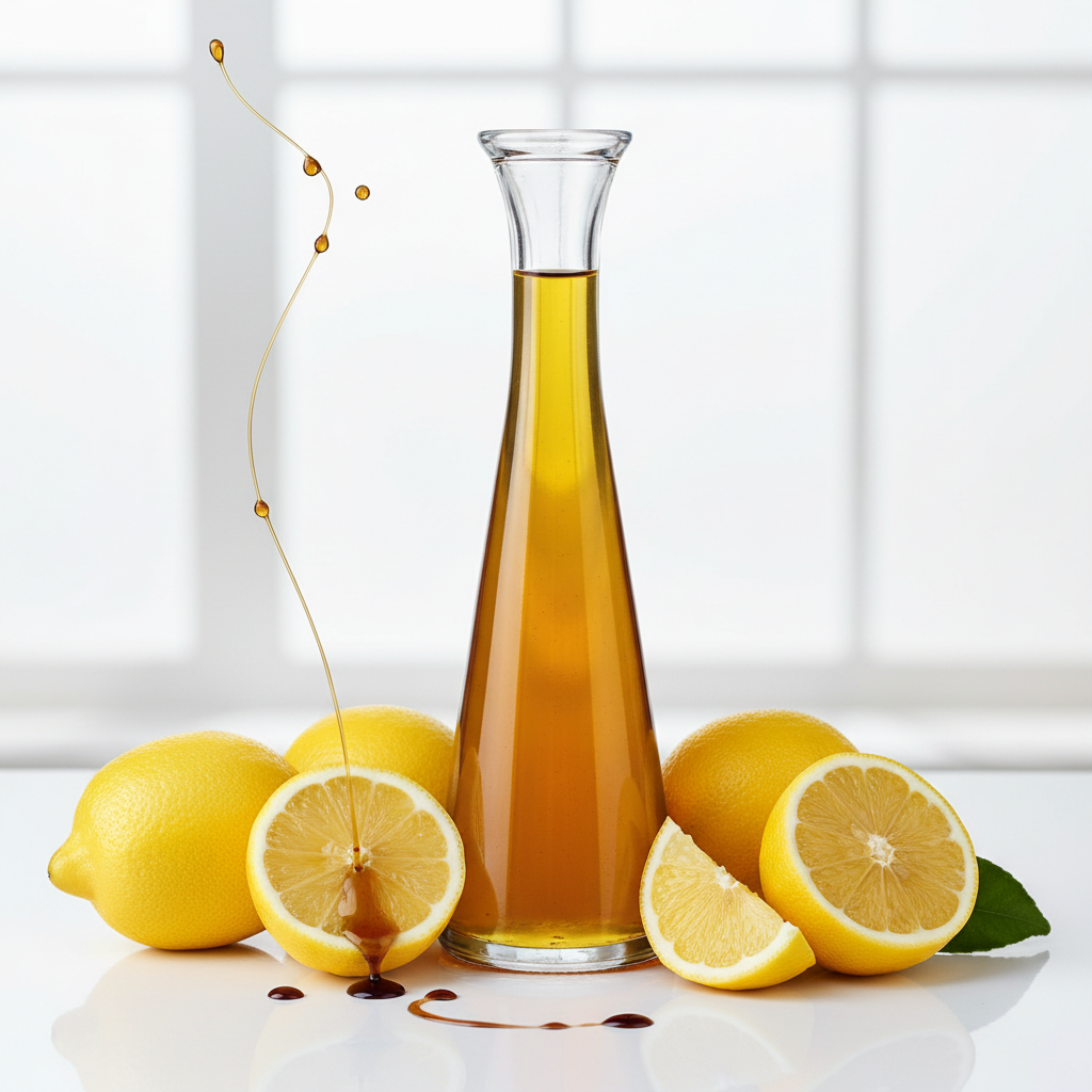 White Lemon Balsamic