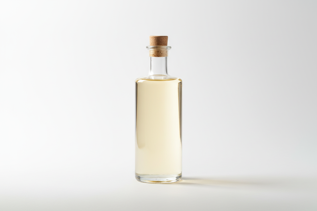 no brand just the bottle