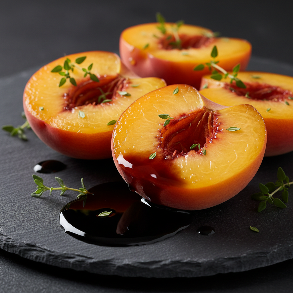 White Peach Balsamic