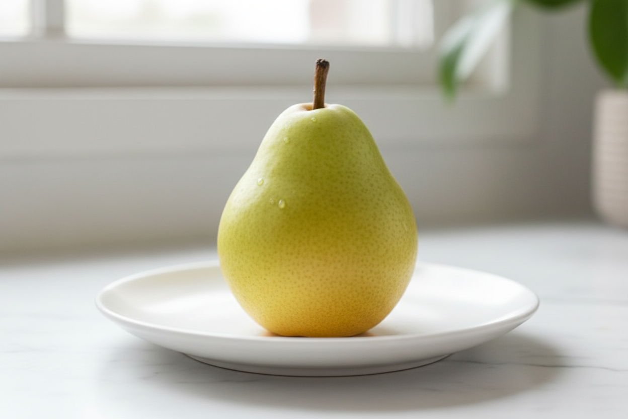 Pear Dark Balsamic