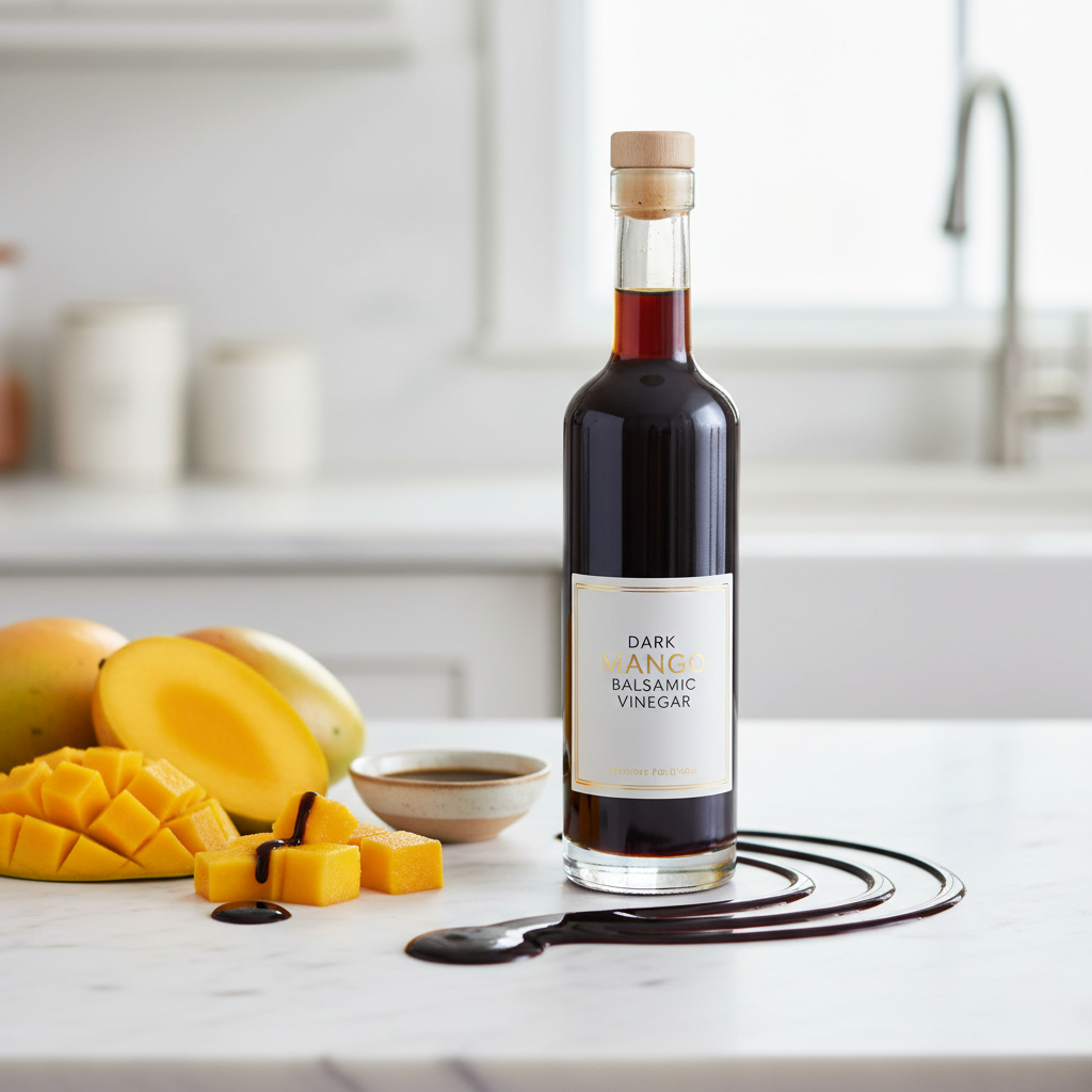 Mango Balsamic