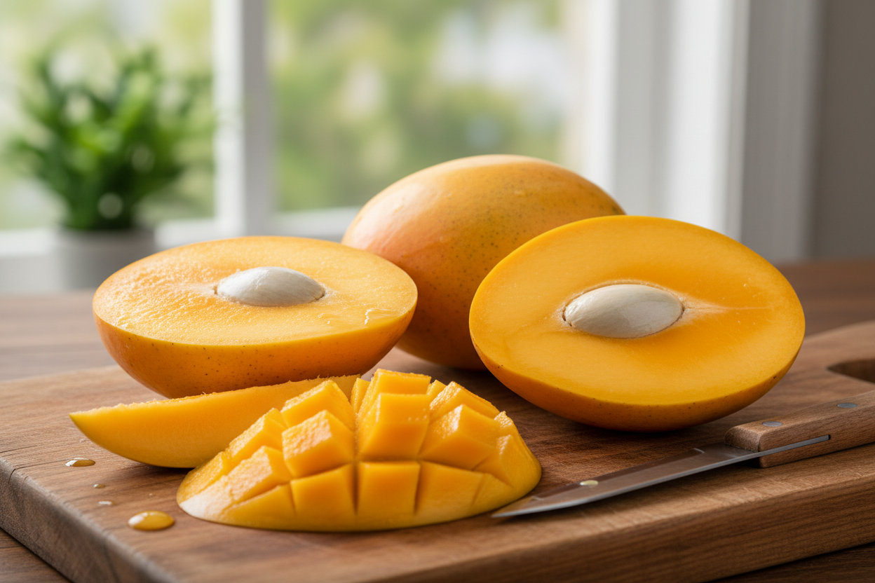 White Mango Balsamic